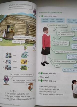 Книга учебник тетрадь english world 3 pupils book workbook4 фото