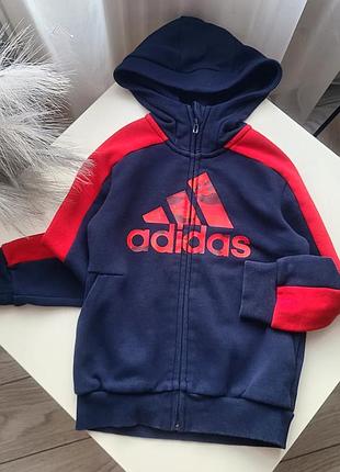 Худі adidas