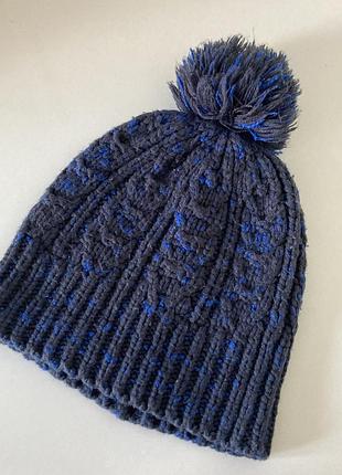 Шапку 3-4 роки