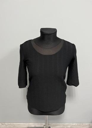 Футболка emporio armani