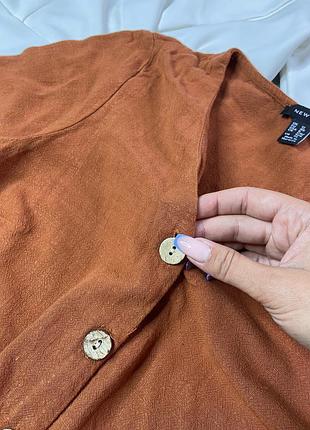 Сукня міді / плаття / сарафан