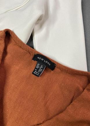 Сукня міді / плаття / сарафан