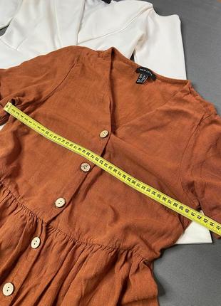 Сукня міді / плаття / сарафан