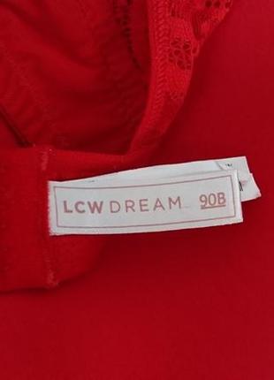 Бюстгалтер lcw  dream 90b6 фото