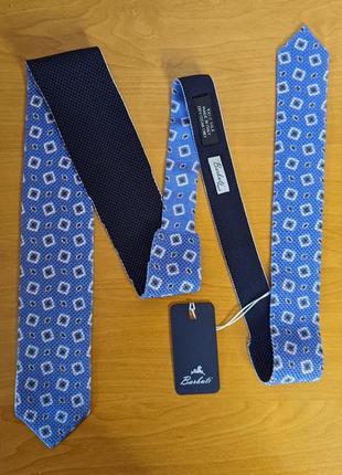 Barbuti италия галстук1 фото