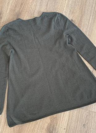 Repeat кашеміровий светр, р.44 it6 фото
