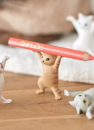 Подставка для канцелярских принадлежностей cat standl