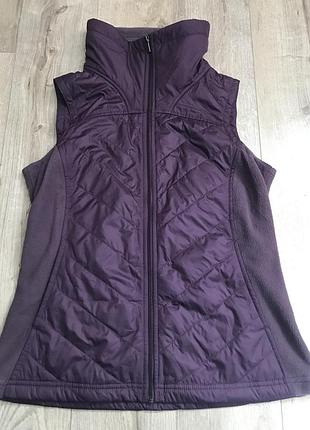 Жилетка columbia оригінал