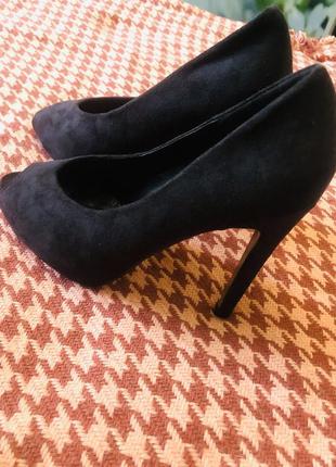Продам туфли