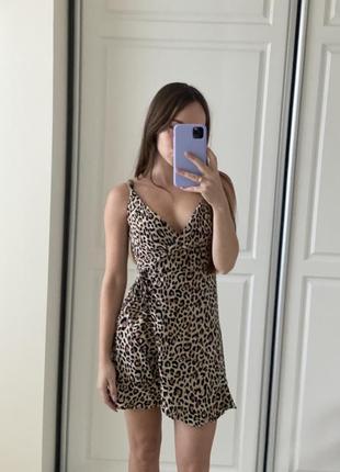 Сукня bershka