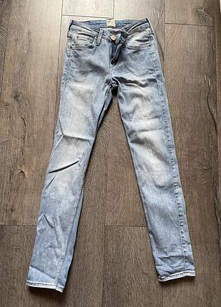 Джинси lee 3