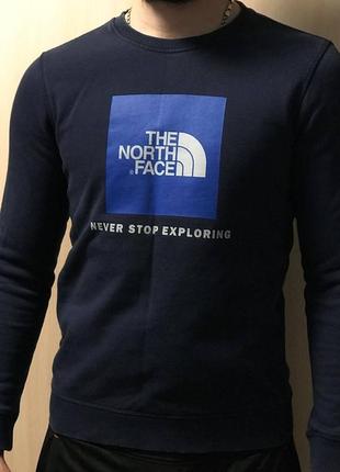 Лонгслив the north face (tnf)