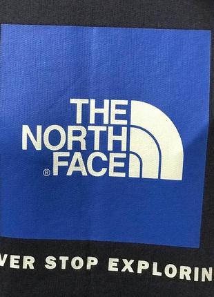 Лонгслив the north face (tnf)7 фото