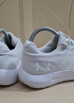 Кроссовки under armour ua micro g pursuit оригинал размер 415 фото