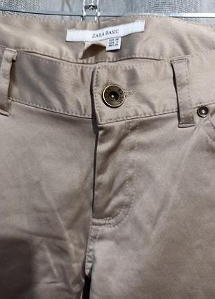 Брюки прямого крою. 2