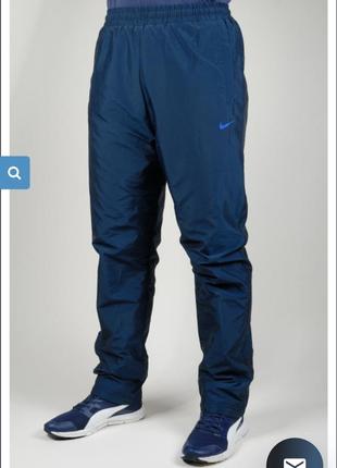 Зимние спортивные штаны