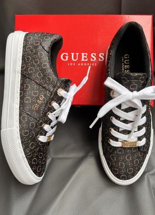 Guess кеды 2500грн3 фото