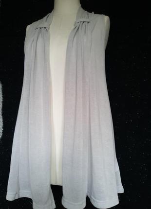 Жіноча віскозна накидка