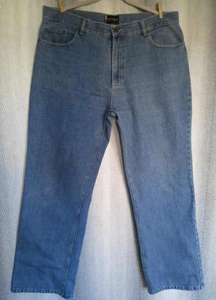 100% котон.  джинси унісекс. ньюанс
