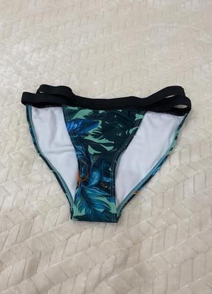 Плавки низ купальник труси missguided