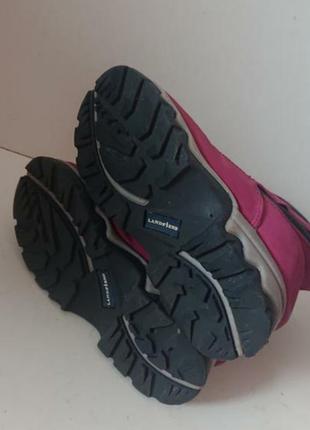 Фірмові термосапоги з сша