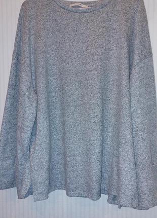 Мягесенька кофта бренду george, xl-xxl