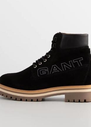 Черевики gant