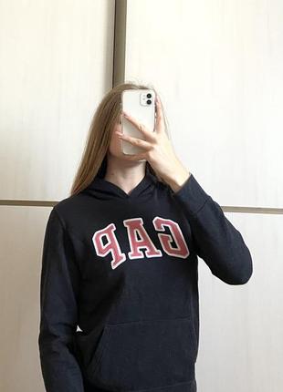 Худі gap