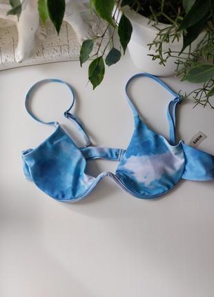 Верх від купальника  shein