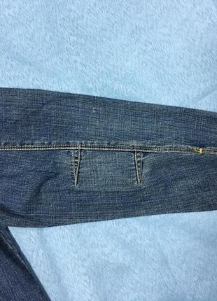 Куртка джинсова gap, 89 фото