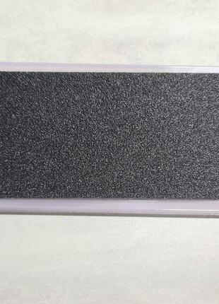 Супер терка❗ для пяток двусторонняя нигелон оригинал нашдак пилочка пилка полировка пяток