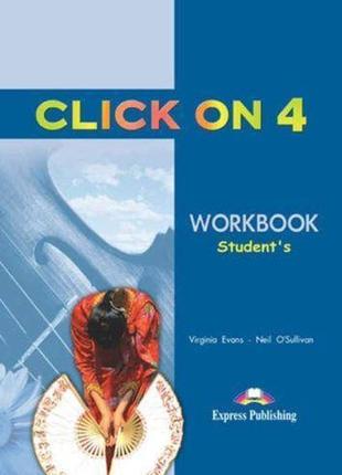 Click on 4, student's book + workbook / підручник + тетрадь (комплект) англійської мови3 фото