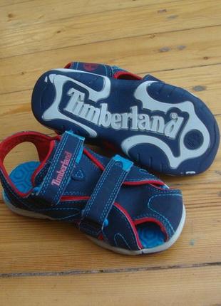 Сандалі timberland оригінал 28 розмір