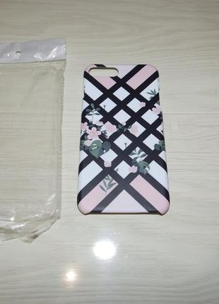 Чехол для iphone 7 plus /8 plus