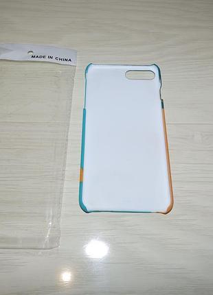 Чехол для iphone 7 plus /8 plus 5