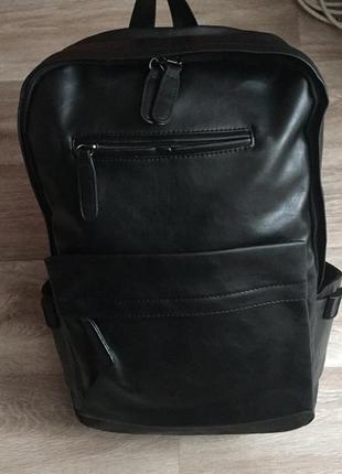 Мужской качественный рюкзак4 фото