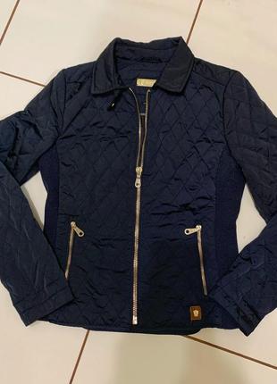 Куртка massimo dutti