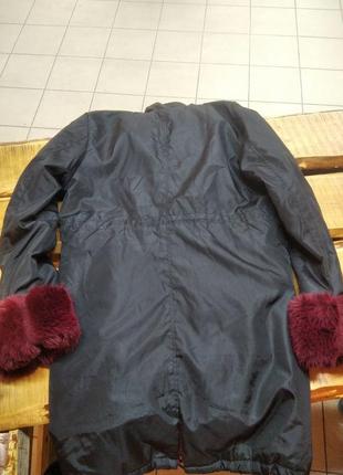 Куртка, пальто3 фото