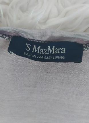 's max mara кофточка оригінал5 фото