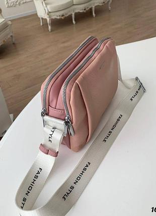 Женская сумка 5