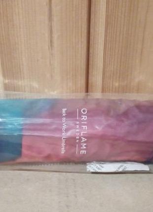 Женский зонт-автомат