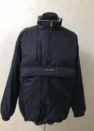 Куртка анорак фирменная оригинал