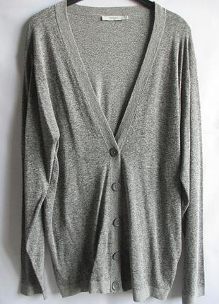 Кофта кардиган jack & jones premium оригинал европа дания