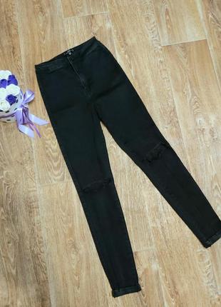 Джинсы missguided