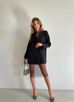Сукня-корсет