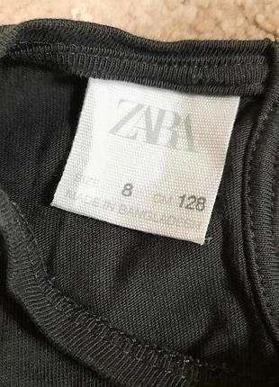 Кофта zara 3