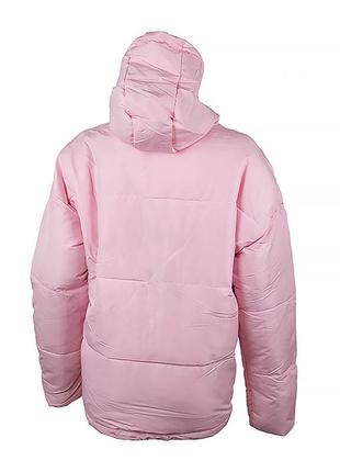 Оригінальна куртка ellesse pejo | sgc05501-light-pink2 фото