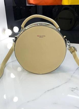 Жіноча сумка 👜