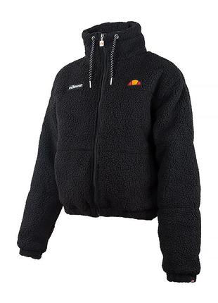 Оригінальна куртка ellesse mollis padded | sgk12177-black1 фото