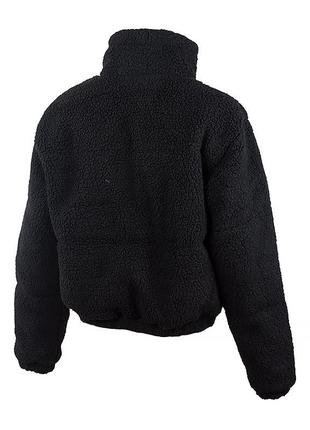 Оригінальна куртка ellesse mollis padded | sgk12177-black2 фото